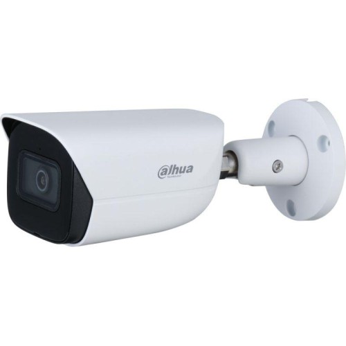 1196461 Dahua | Видеокамера IP цветная DH-IPC-HFW3241EP-SA-0360B 3.6-3.6мм бел. корпус