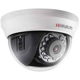 1536762 HiWatch | Камера видеонаблюдения DS-T591(C) (3.6мм) 3.6-3.6мм цветная
