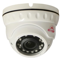 00085437 SarmatT | Камера видеонаблюдения SR-S130V2812IRH