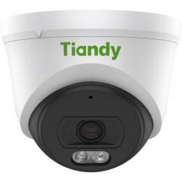 00-00017172 Tiandy | Видеокамера IP TC-C32XN Spec:I3/E/Y/2.8mm/V5.0