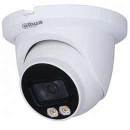 1525930 Dahua | Видеокамера IP цветная DH-IPC-HDW3449TMP-AS-LED-0360B 3.6-3.6мм