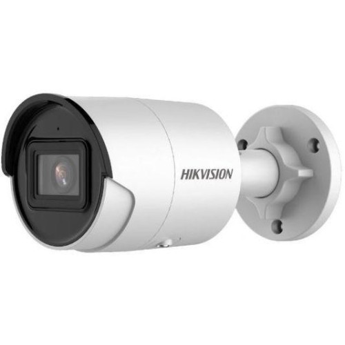1581206 Hikvision | Видеокамера IP DS-2CD2023G2-IU(2.8мм) 2.8-2.8мм цветная