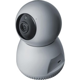 14546 NAVIGATOR | Видеокамера 14 546 Smart Home NSH-CAM-01-IP20-WiFi 360град. IP20 FHD
