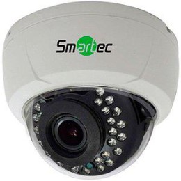 276220 Smartec | Видеокамера мультиформатная купольная STC-HDX3525/3 ULTIMATE