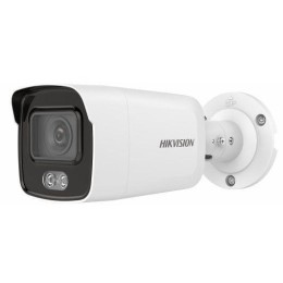 1559800 Hikvision | Видеокамера IP DS-2CD2047G2-LU(C) 4-4мм цветная