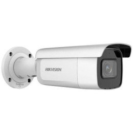 1607027 Hikvision | Камера видеонаблюдения IP DS-2CD2623G2-IZS 2.8-12мм цветная корп. бел.