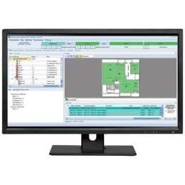 Rbz-156926 Рубеж | Ключ HASP Pro FireSec "Оперативная задача" прот.R3
