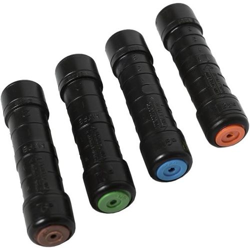 00001581 МЗВА | Зажим соединительный MJPB 06-16