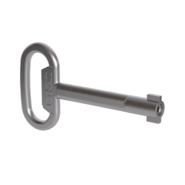 R5CE230 DKC | Ключ с двойной бор. для шкафа CAE/CQE