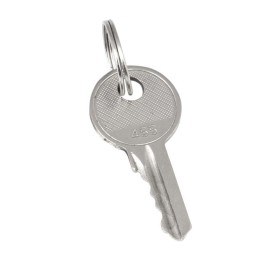 key-2 EKF | Ключ для замка (арт. 18-16/38-ip31) PROxima