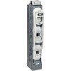 SPR20-3-3-630-185-100-R IEK | Выключатель-разъединитель-предохранитель ПВР-3 вертикальный 630А 185мм c РКСП