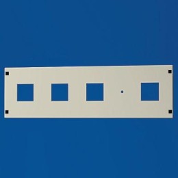 R5PI520 DKC | Комплект секц. панелей сплошных для шкафов CAE/CQE 600мм