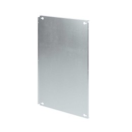 R5PPS9004 DKC | Плата монтажная частичная для шкафа CQE (ВхШ) 900х400мм