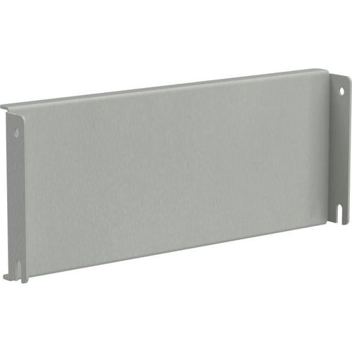 YKM40D-FO-MP-045-060 IEK | Панель монтажная 450х600 FORMAT