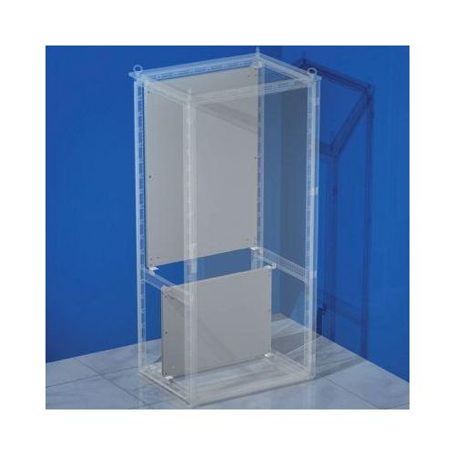 R5PCPE1210 DKC | Плата монтажная для шкафа RAM BLOCK CAE/CQE 1195х1000мм
