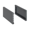 R5NFP32 DKC | Комплект панелей цоколя Ш/Г=300мм В=200мм (уп.2шт)