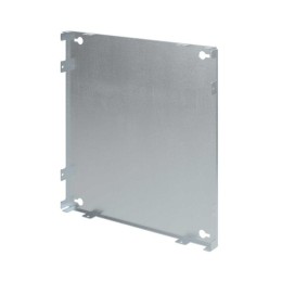 R5LPS0508 DKC | Плата монтажная боковая для шкафа CQE (ВхГ) 500х800мм