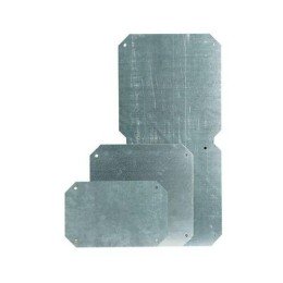 503310 DKC | Плата монтажная 300х150 для корпуса оцинк.
