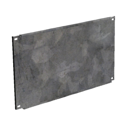 mb15-06-01-02 EKF | Панель монтажная 510х160 для ВРУ Unit и ЩО-70 (Вх600хГ) PROxima