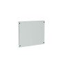 R5PI515 DKC | Панель сплошная для шкафов CAE/CQE 600х150мм
