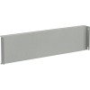 YKM40D-FO-MP-015-060 IEK | Панель монтажная 150х600 FORMAT