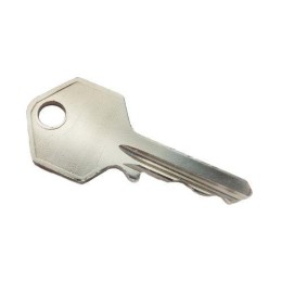 091505214 DKC | Ключ CONCHIGLIA универсальный для замка