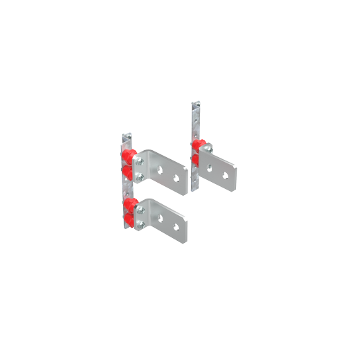 R5KBF43 DKC | Коннектор силовой 4п 250А
