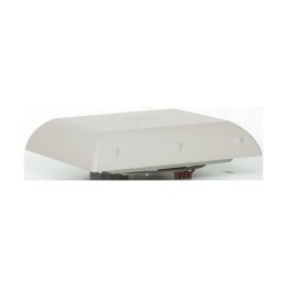034807 Arlight | Контроллер SMART-RGB-SET-RING (12-24В 3х3А ПДУ 2.4G) (IP20 пластик)