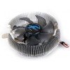 869586 ZALMAN | Устройство охлаждения-кулер CNPS90F Soc-FM2+/AM2+/AM3+/1150/1151/1155 3-pin 29dB Al 95Вт 240gr Ret