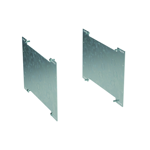 R5SVP150134P DKC | Разделитель вертикальный перфорир. 4п до 250А В=150
