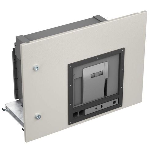 R5PKEB2V115254P DKC | Комплект установки 4п E4.2 вык. В=600 Ш=1000
