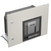 R5PKEB1V11127 DKC | Комплект установки 3WL13 стац. В=600 Ш=600