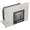 R5PKEB5V1215274P DKC | Комплект установки 4п HGN63 вык. В=600 Ш=1200