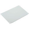 YKV-P-450-B200 IEK | Полка для ВРУ ХХХХх450хХХХ (В=200) SMART