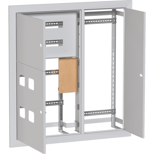 mb29-v-4 EKF | Щит этажный ЩЭ 4кв. (1000х950х160) PROxima