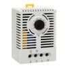 TCO10E EKF | Термостат электронный на DIN-рейку 10 А 230 В IP20 PROxima
