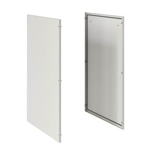 R5LE1282 DKC | Панель боковая для шкафов CQE 1200х800мм (уп.2шт)
