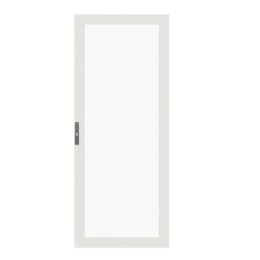 R5NCPTE2060 DKC | Дверь с ударопрочным стеклом для шкафов CQE N ВхШ 2000х600мм