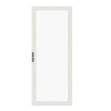 R5NCPTE2280 DKC | Дверь с ударопрочным стеклом для шкафов CQE N ВхШ 2200х800мм