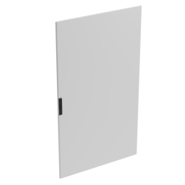 306610 КЭАЗ | Дверь сплошная для шкафов OptiBox M ВхШ 1800х300мм