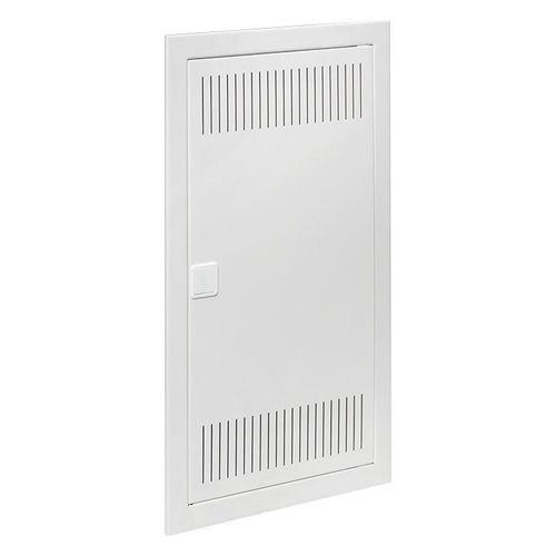 nv-door-pm-3 EKF | Дверь для щита Nova 3 габарит IP40 перфорир. метал. PROxima