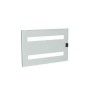 R5CPME4401 DKC | Дверь для шкафа RAM BLOCK секц. для модулей 400х400