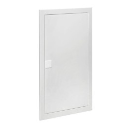 nv-door-m-3 EKF | Дверь для щита Nova 3 габарит IP40 метал. PROxima