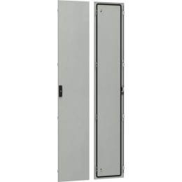 YKM40D-FO-DM-200-040 IEK | Дверь 2000х400 FORMAT метал.