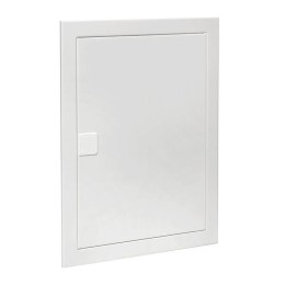 nv-door-m-2 EKF | Дверь для щита Nova 2 габарит IP40 метал. PROxima