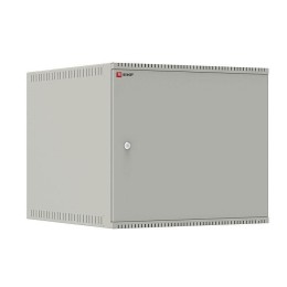 ITB9M550 EKF | Шкаф телекоммуникационный Astra 9U 600х550 настенный дверь металл PROxima
