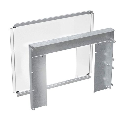 R5FRC5V11526 DKC | Комплект зонир. 3п HGN50 вык. В=600 Ш=1000
