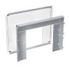 R5FRC3V1215274P DKC | Комплект зонир. 4п NW50-63 вык. В=600 Ш=1200
