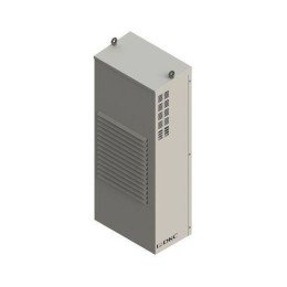 R5KLM05021LO DKC | Кондиционер навесной 500Вт 230В 50/60Гц для электрических шкафов (уличное исполнение)
