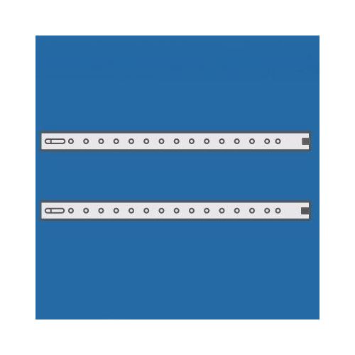 R5SOE745 DKC | Комплект направляющих для горизонт. разд. 745мм
